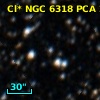 Cl* NGC 6318    PCA    2383
