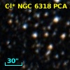 Cl* NGC 6318    PCA    2412