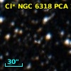 Cl* NGC 6318    PCA    2417