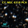 Cl* NGC 6318    PCA    2425