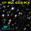 Cl* NGC 6318    PCA    2427