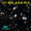 Cl* NGC 6318    PCA    2433