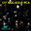 Cl* NGC 6318    PCA    2440