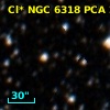 Cl* NGC 6318    PCA    2445