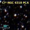 Cl* NGC 6318    PCA    2471
