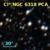 Cl* NGC 6318    PCA    2474