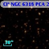 Cl* NGC 6318    PCA    2477