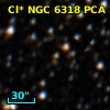 Cl* NGC 6318    PCA    2479