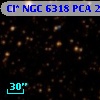Cl* NGC 6318    PCA    2533