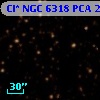 Cl* NGC 6318    PCA    2534