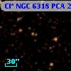 Cl* NGC 6318    PCA    2554