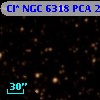 Cl* NGC 6318    PCA    2557