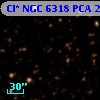 Cl* NGC 6318    PCA    2559
