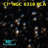 Cl* NGC 6318    PCA    2592