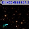 Cl* NGC 6318    PCA    2593