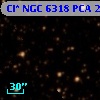 Cl* NGC 6318    PCA    2594