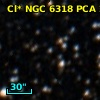 Cl* NGC 6318    PCA    2625