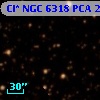 Cl* NGC 6318    PCA    2644