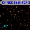 Cl* NGC 6318    PCA    2649