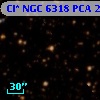 Cl* NGC 6318    PCA    2702