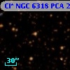 Cl* NGC 6318    PCA    2707