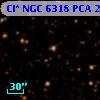 Cl* NGC 6318    PCA    2710