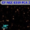 Cl* NGC 6318    PCA    2717