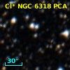 Cl* NGC 6318    PCA    2733