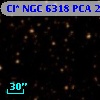 Cl* NGC 6318    PCA    2741