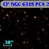 Cl* NGC 6318    PCA    2752
