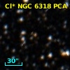 Cl* NGC 6318    PCA    2756