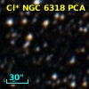 Cl* NGC 6318    PCA    2775
