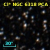 Cl* NGC 6318    PCA    2801
