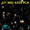Cl* NGC 6318    PCA    2816