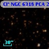 Cl* NGC 6318    PCA    2819