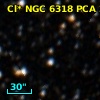Cl* NGC 6318    PCA    2824