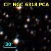 Cl* NGC 6318    PCA    2827