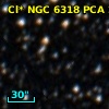 Cl* NGC 6318    PCA    2832