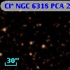 Cl* NGC 6318    PCA    2847