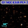 Cl* NGC 6318    PCA    2904