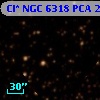 Cl* NGC 6318    PCA    2917
