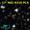 Cl* NGC 6318    PCA    2929