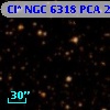 Cl* NGC 6318    PCA    2945