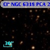Cl* NGC 6318    PCA    2959