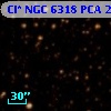 Cl* NGC 6318    PCA    2962