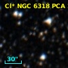 Cl* NGC 6318    PCA    2966