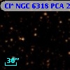 Cl* NGC 6318    PCA    2974