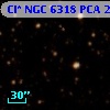 Cl* NGC 6318    PCA    2995