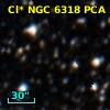 Cl* NGC 6318    PCA    3004