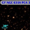 Cl* NGC 6318    PCA    3021
